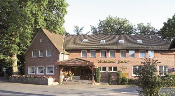 Studtmann's Gasthof