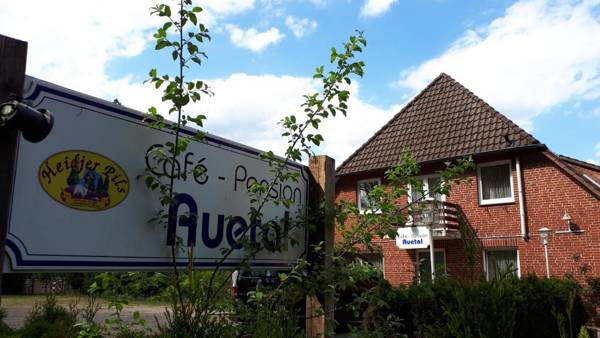 Pension Auetal
