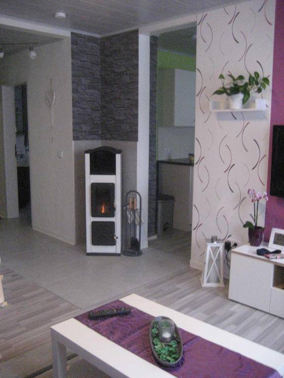 Ferienwohnung Spatzennest in Edesheim