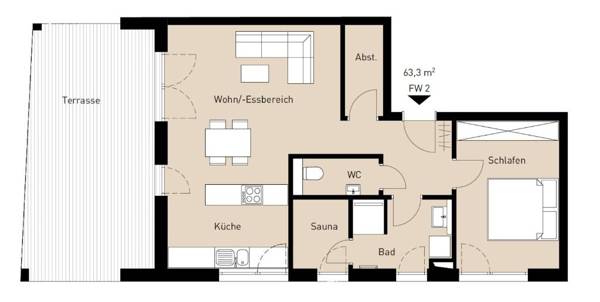 Maximilians Domizil Edenkoben