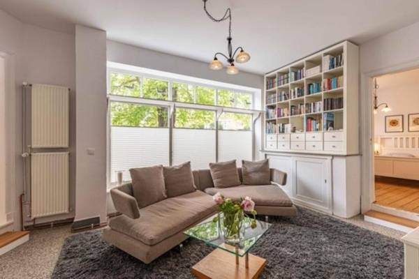 Alte Landbäckerei Borby FeWo "Landbäckerei 1"