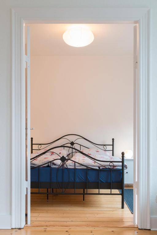 Feriendomizil am Gänsemarkt