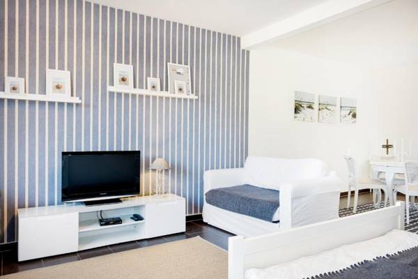 Ferienwohnung Backbord