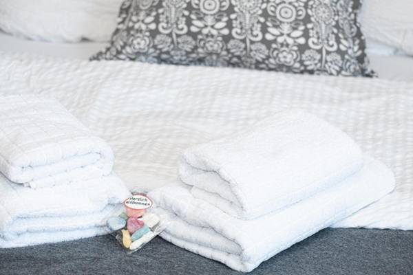 Ferienwohnung Backbord