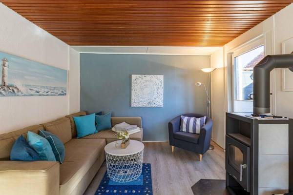 Haus zum Seiltänzer - Oberdeck