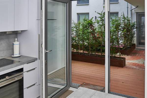 Strandmuschel - 73512