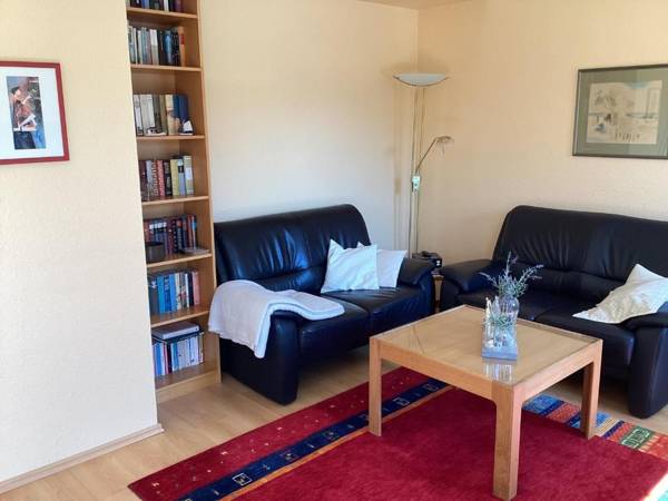 FeWo Admiral-Scheer-Str 6