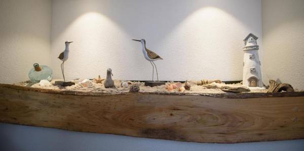 Strandläufer - 51594