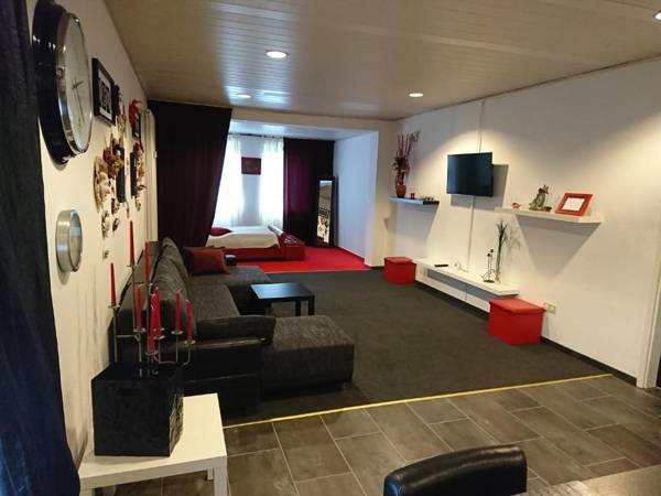 Appartment "Gerasymchuk" im Einfamilienhaus