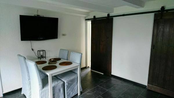 Ferienhaus Gerasymchuk