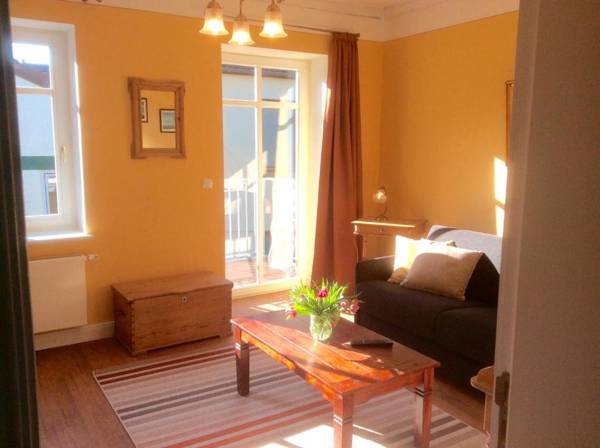 Komfort Appartment Hugo