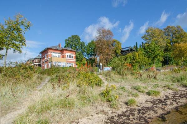Ostseevilla Eckernförde