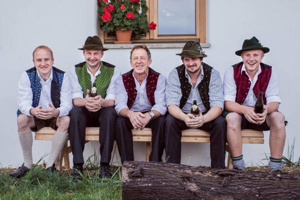 Gästehaus Niedermeierhof