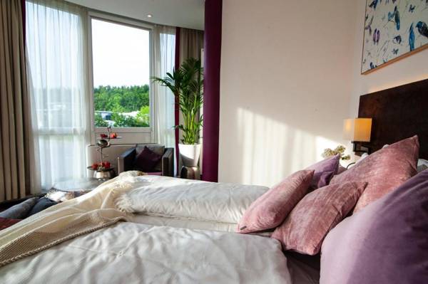 Business Class Hotel Ebersberg