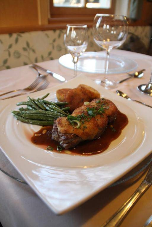 Restaurant - Garni bei Peppo