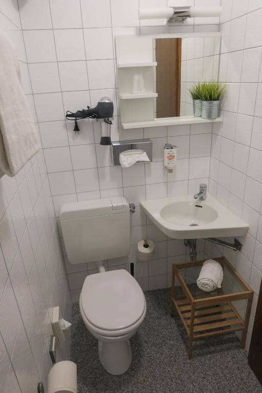 Hotel Landgasthaus Sockenbacher Hof