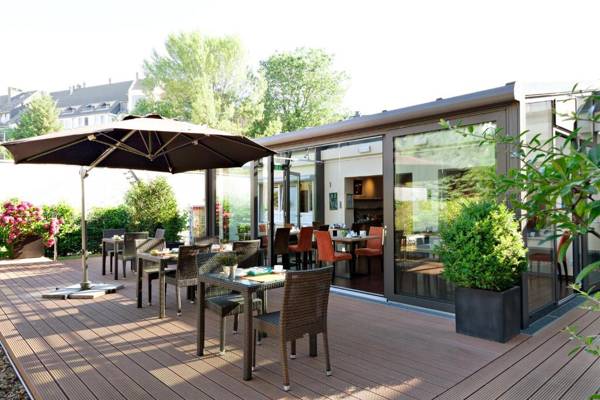 Hotel Imperial Düsseldorf - Superior