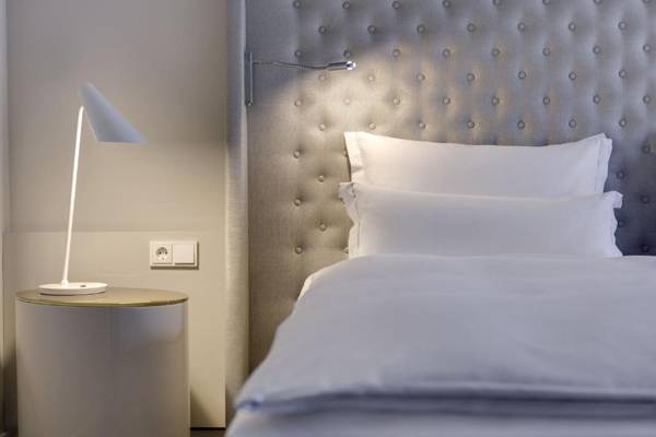 Hotel Nikko Düsseldorf