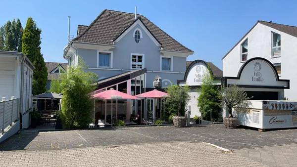 Boutique Hotel Villa Sarah