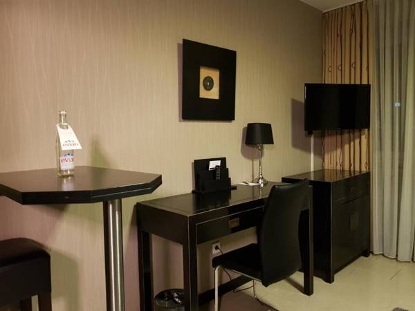 Hotel Asahi