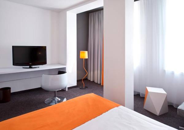 Wyndham Garden Duesseldorf City Centre Koenigsallee