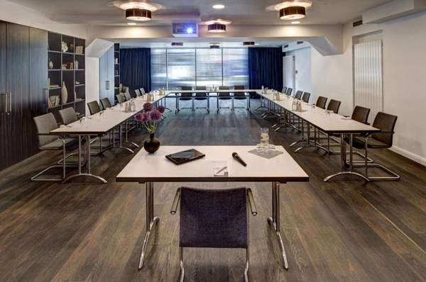 Hotel Düsseldorf Mitte