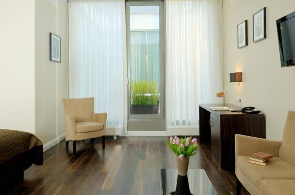 Hotel Düsseldorf Mitte