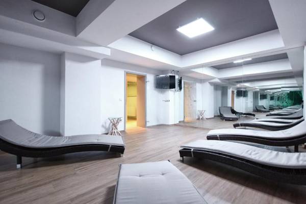 Leonardo Boutique Hotel Düsseldorf