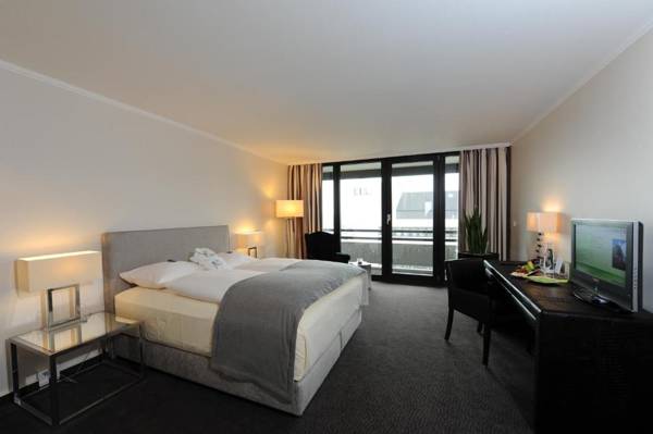 Lindner Congress Hotel Düsseldorf