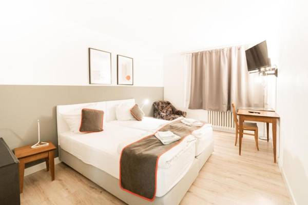 Hotel Enger Hof by Vivere Stays