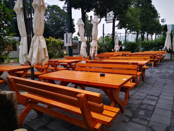 Hotel Enger Hof by Vivere Stays