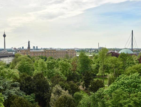 Meliá Düsseldorf