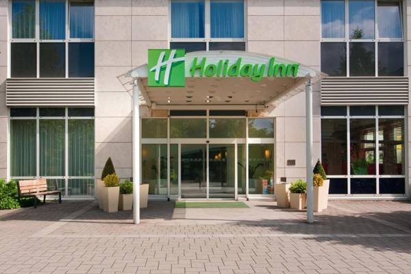 Holiday Inn Düsseldorf-Neuss an IHG Hotel