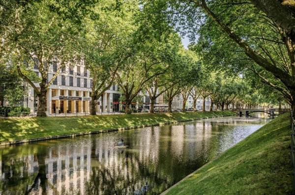 Hotel Kö59 Düsseldorf - Member of Hommage Luxury Hotels Collection