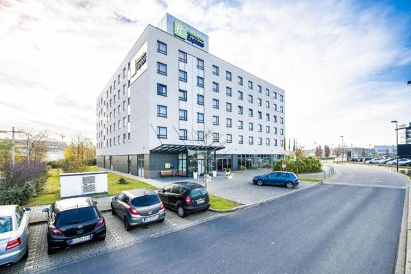 Holiday Inn Express Duesseldorf City Nord an IHG Hotel