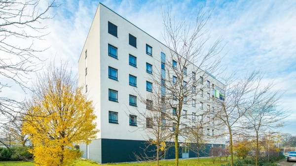 Holiday Inn Express Duesseldorf City Nord an IHG Hotel