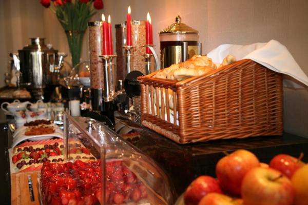 Hotel Favor