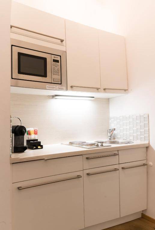 Helvetia Suites