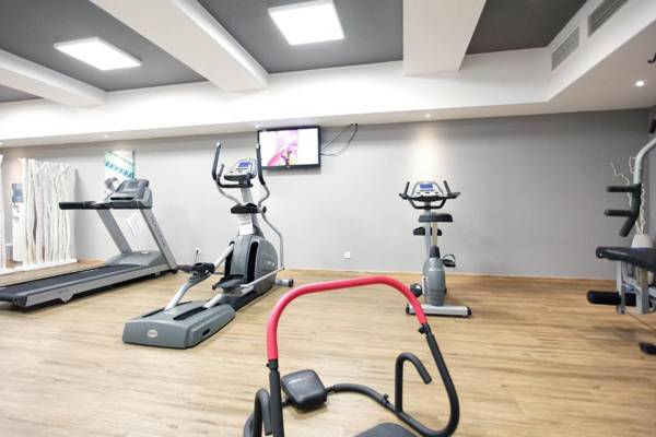 Leonardo Boutique Hotel Duesseldorf