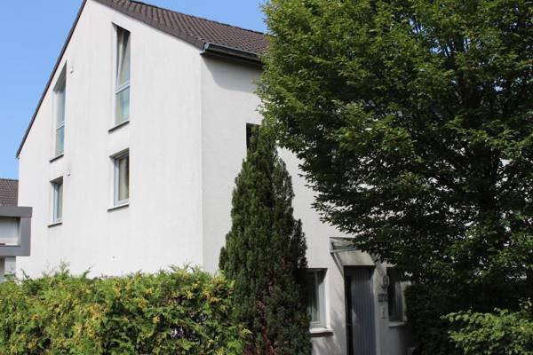 I.M.Apartments 42 m² für 2 Personen