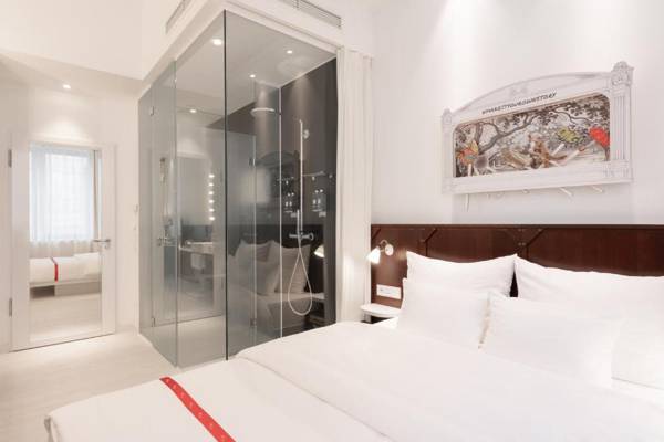 Ruby Leni Hotel Dusseldorf