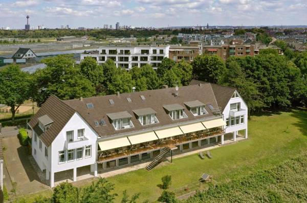 Hotel Fährhaus km734