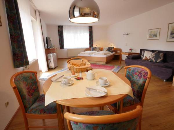 Hotel Linde Durbach