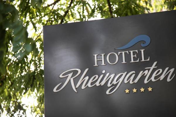 Hotel Rheingarten