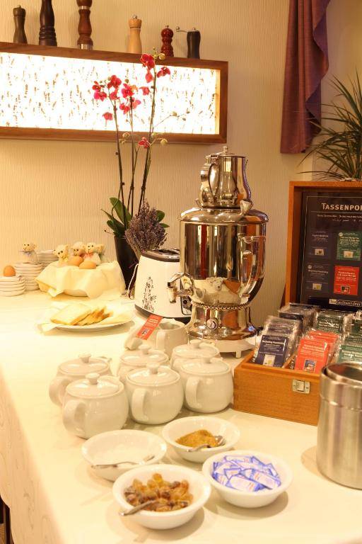 Garni-Hotel Goldenes Lamm