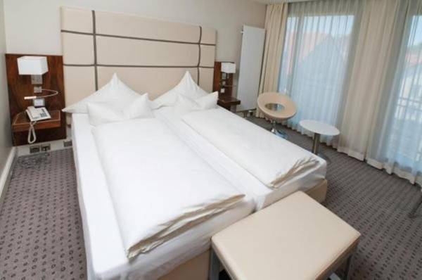 Hotel Am Blauen Wunder