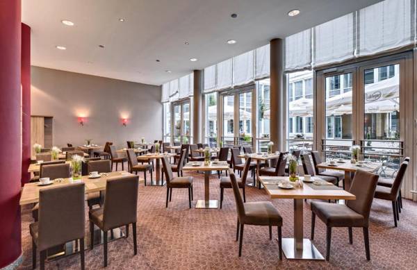 Park Inn by Radisson Dresden