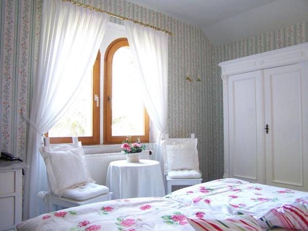 Hotel Villa Herzog
