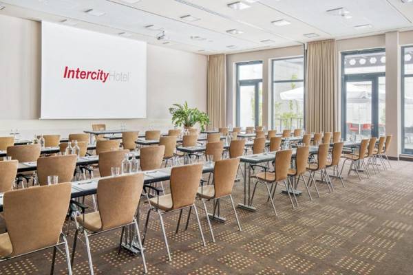 IntercityHotel Dresden