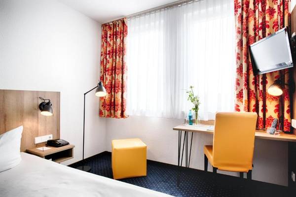 ACHAT Hotel Dresden Altstadt